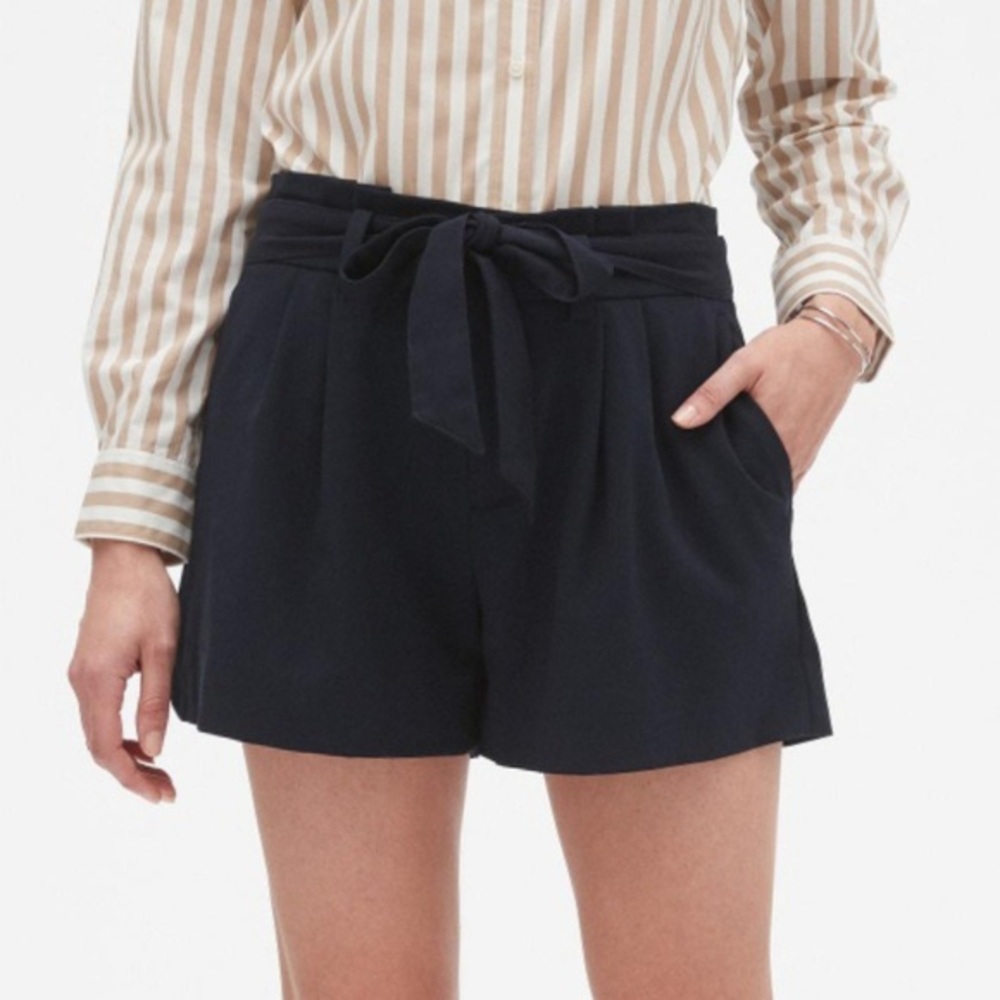 Banana republic shorts